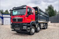 Самосвал HOWO Т5G 29м³ (задаток)