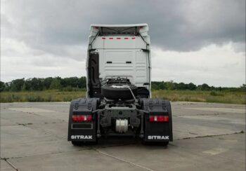 Тягач SITRAK C7H MAX 6x2 (задаток) — изображение 4
