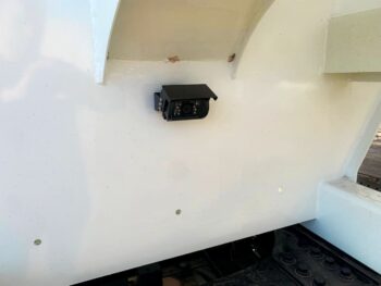 Автобетоносмеситель SANY SY310C-6W(V) (задаток) — изображение 16