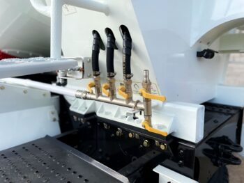 Автобетоносмеситель SANY SY310C-6W(V) (задаток) — изображение 18