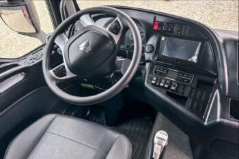 Самосвал SITRAK C7H 35м³ (задаток) — изображение 9