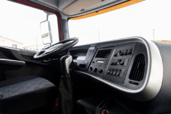 Строительный самосвал SANY SYZ320C-8S(V) (задаток) — изображение 12