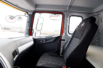 Строительный самосвал SANY SYZ320C-8S(V) (задаток) — изображение 13