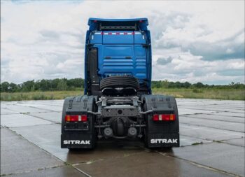 Тягач SITRAK C7H 6x4 (задаток) — изображение 4