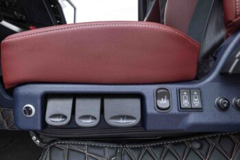 Седельный тягач SANY D495A (задаток) — изображение 13